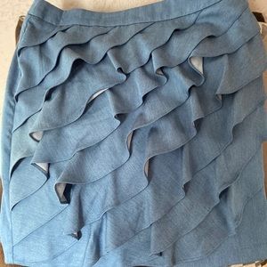 New York & Company Skirt size 10.